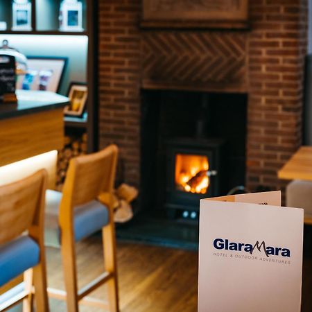 Glaramara Hotel Borrowdale Valley Eksteriør billede