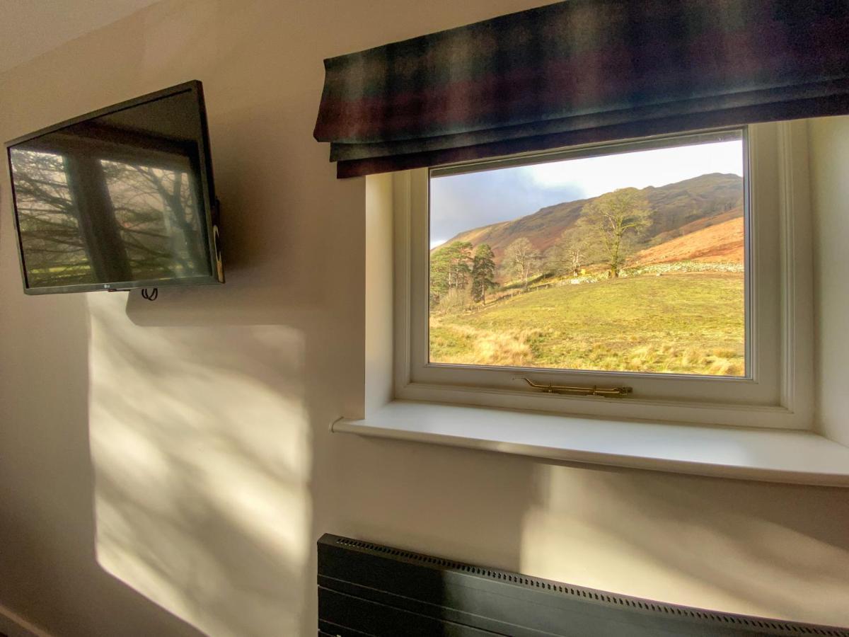 Glaramara Hotel Borrowdale Valley Eksteriør billede