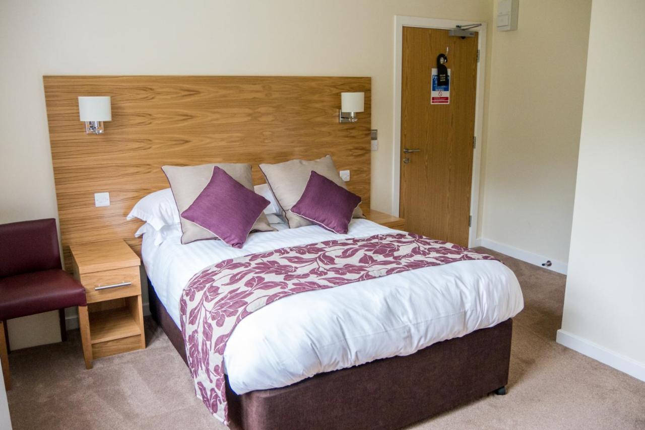 Glaramara Hotel Borrowdale Valley Eksteriør billede