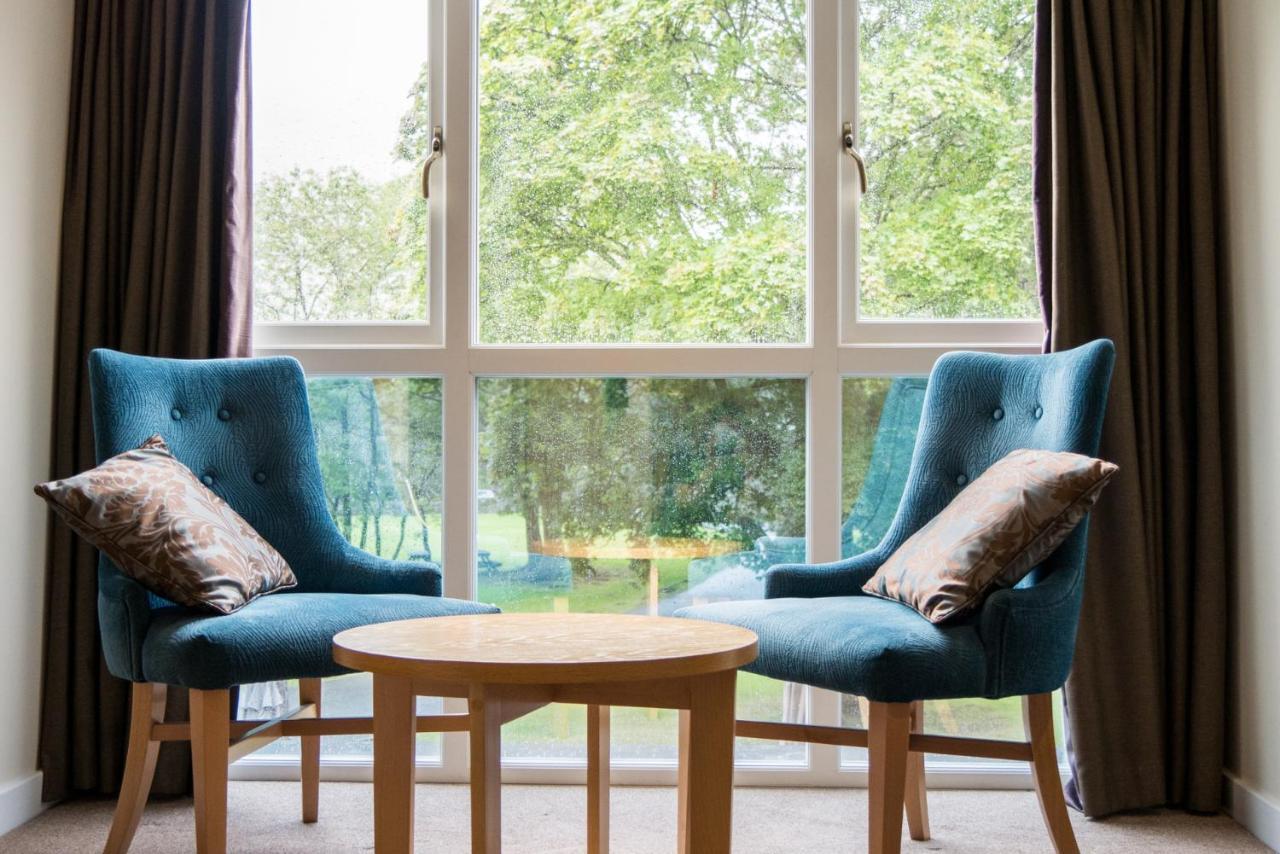 Glaramara Hotel Borrowdale Valley Eksteriør billede