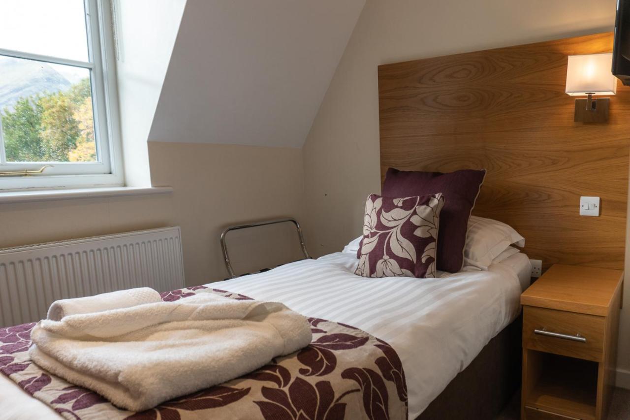 Glaramara Hotel Borrowdale Valley Eksteriør billede